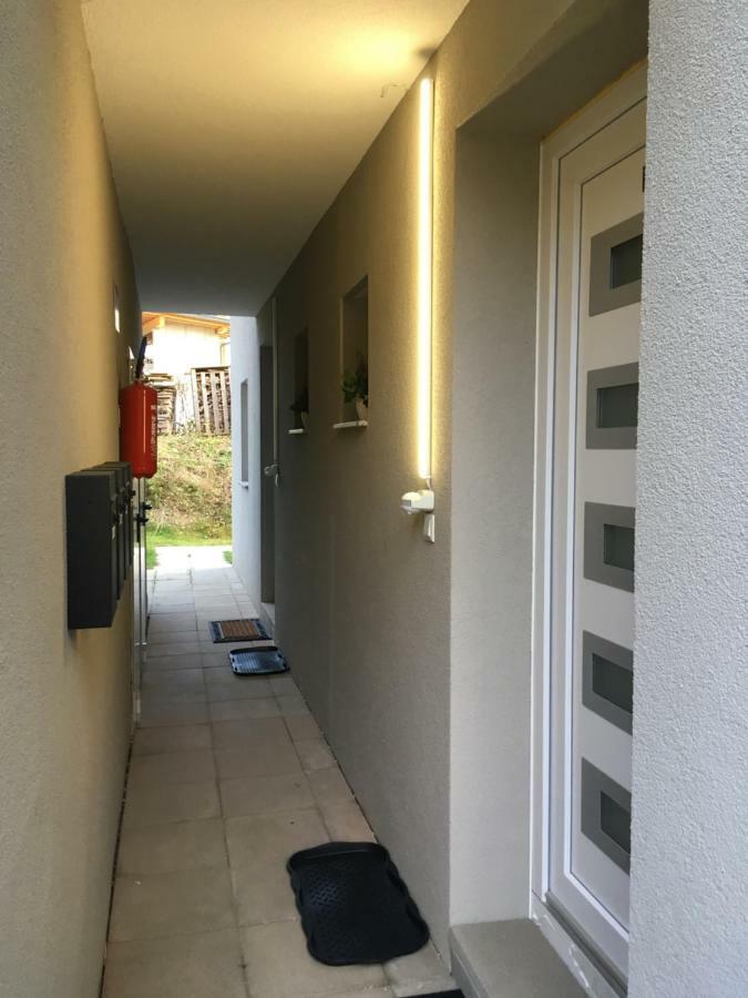 הרמגור Rooms St. Lorenzen מראה חיצוני תמונה