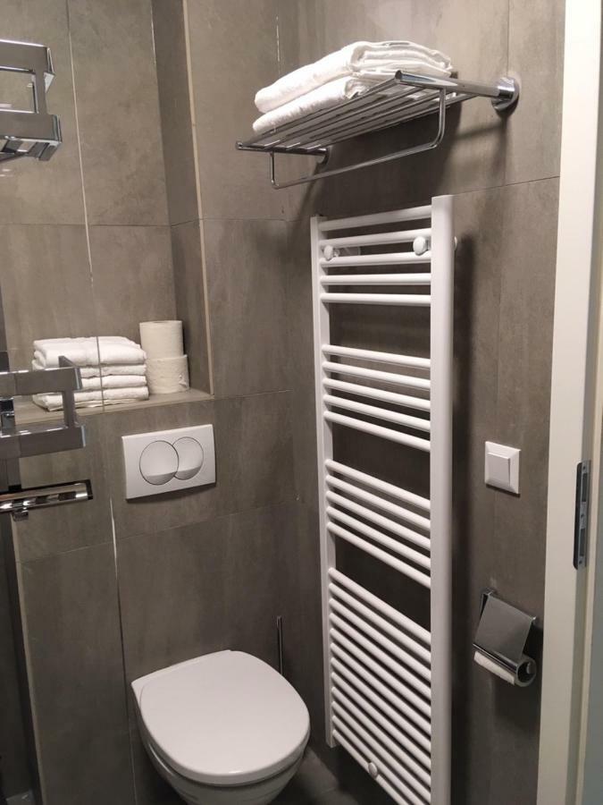 הרמגור Rooms St. Lorenzen מראה חיצוני תמונה