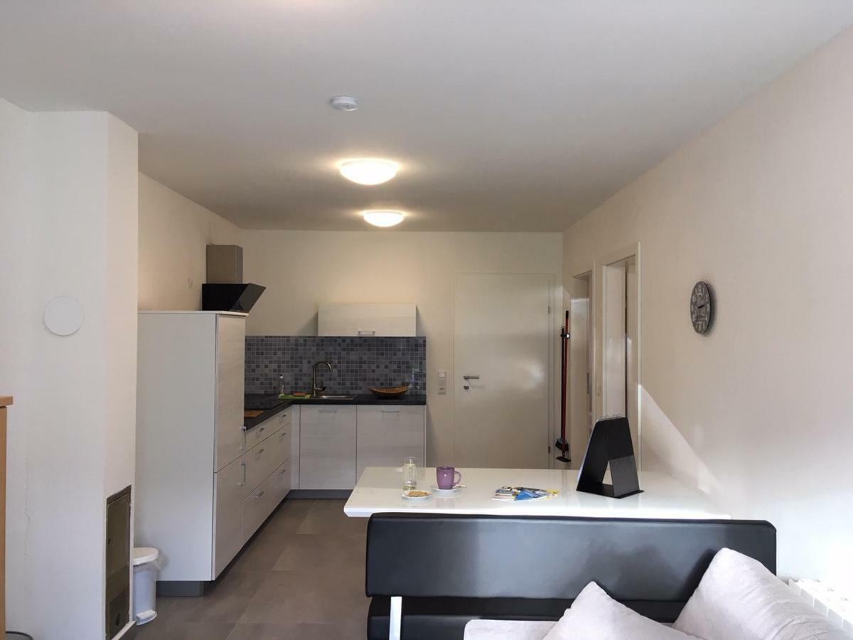 הרמגור Rooms St. Lorenzen מראה חיצוני תמונה