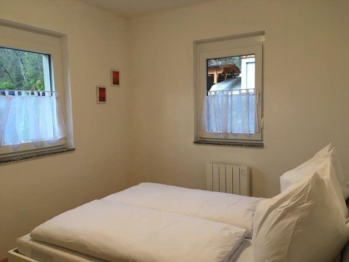 הרמגור Rooms St. Lorenzen מראה חיצוני תמונה