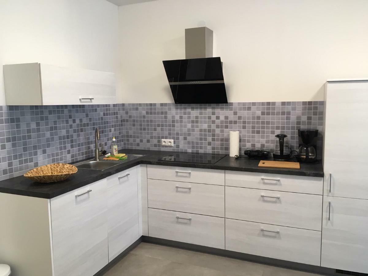 הרמגור Rooms St. Lorenzen מראה חיצוני תמונה