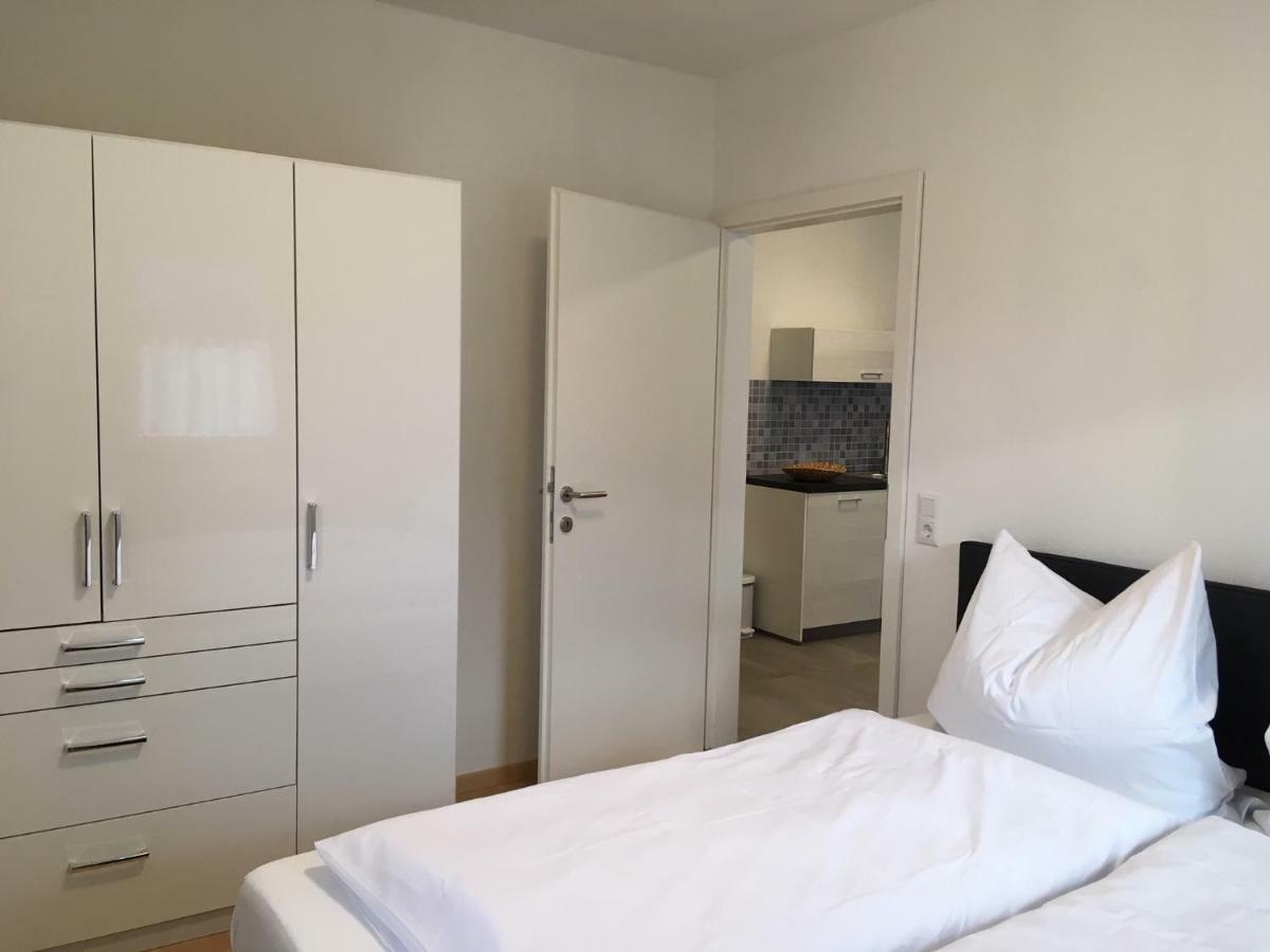 הרמגור Rooms St. Lorenzen מראה חיצוני תמונה